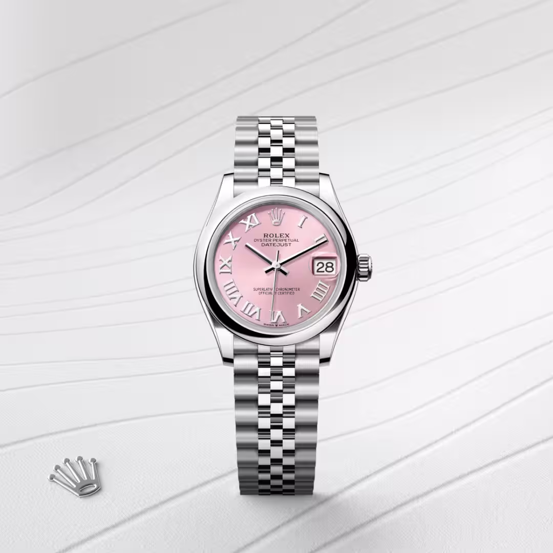 Rolex Datejust 31 — Galeriebild 1