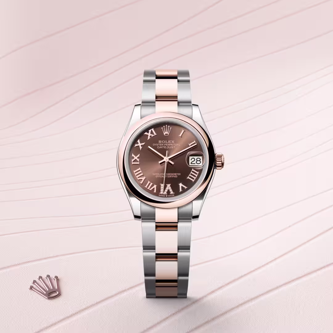 Rolex Datejust 31 — Galeriebild 1