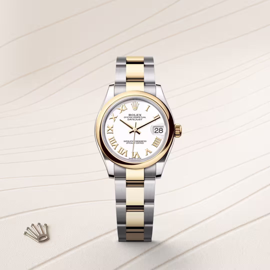Rolex Datejust 31 — Galeriebild 1