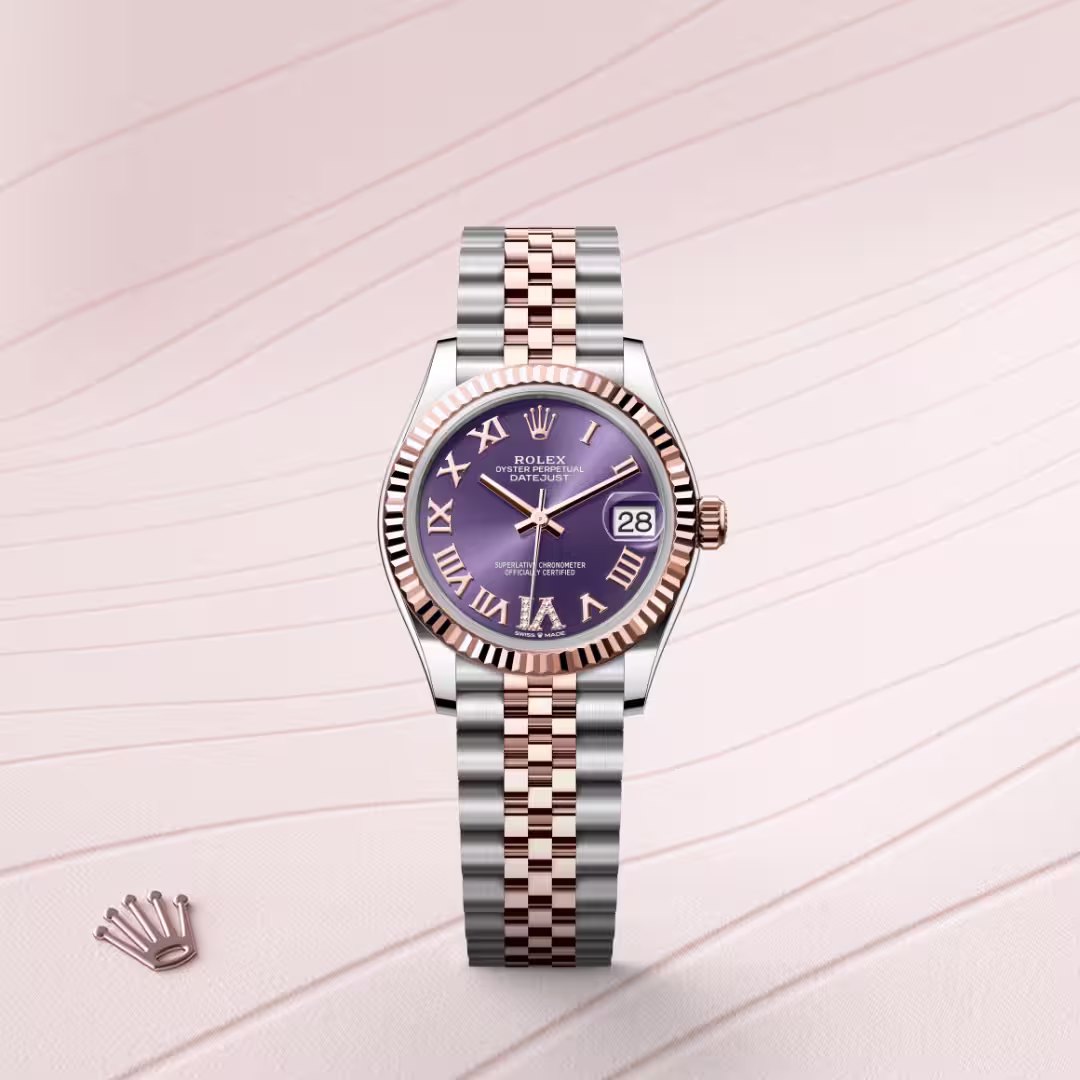 Rolex Datejust 31 — Galeriebild 1