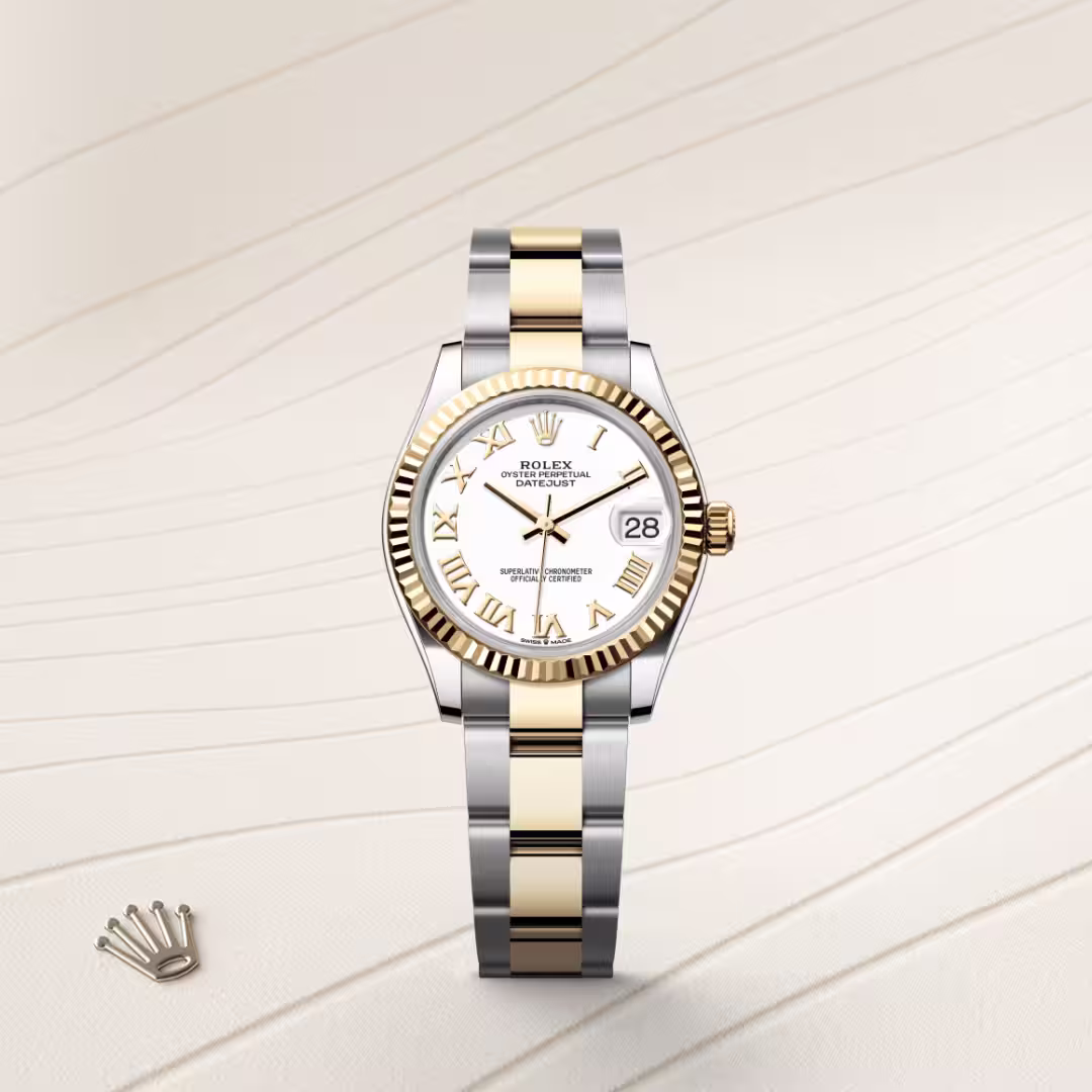 Rolex Datejust 31 — Galeriebild 1