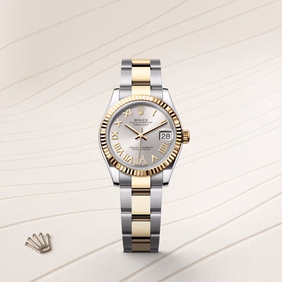 Rolex Datejust 31 — Galeriebild 1
