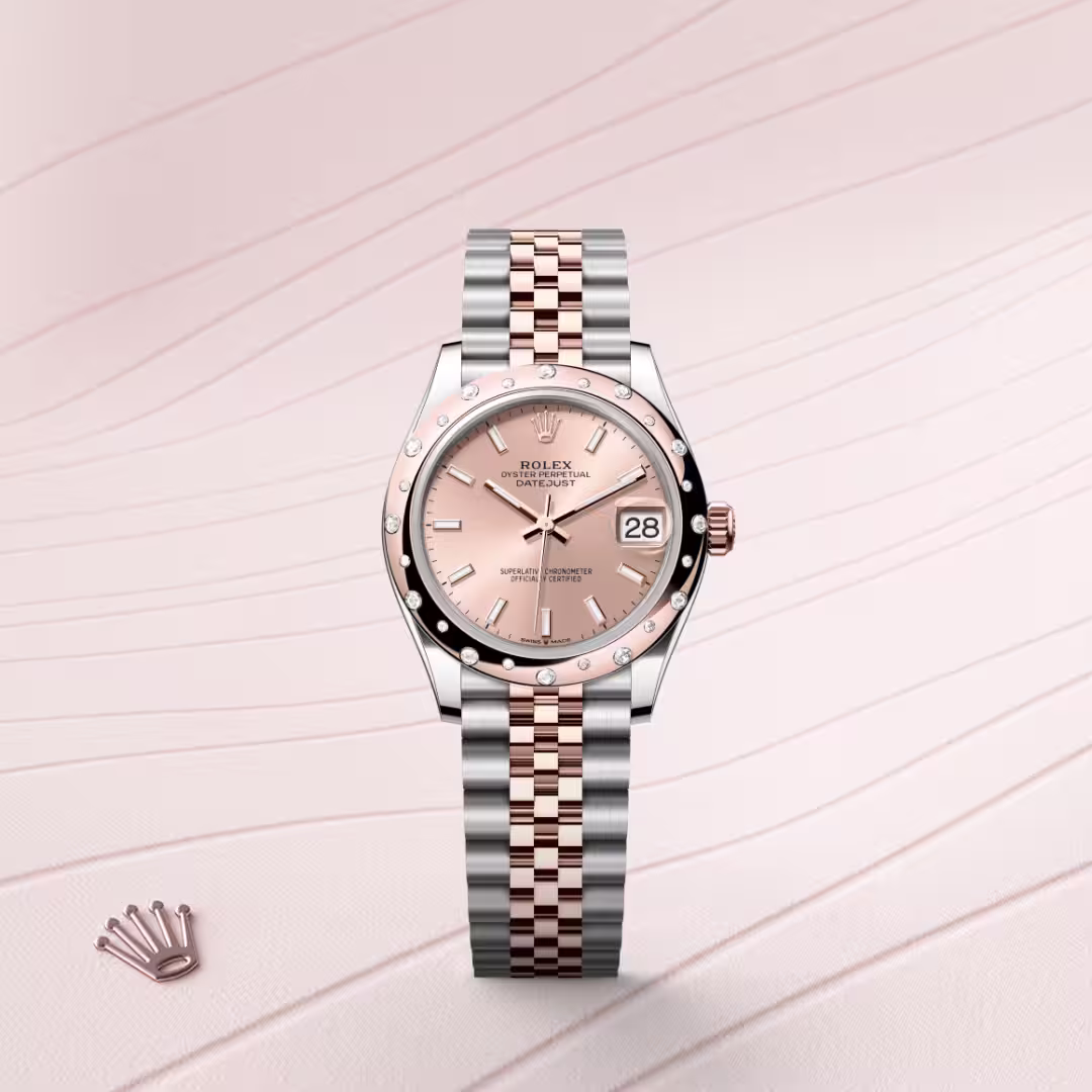Rolex Datejust 31 — Galeriebild 1