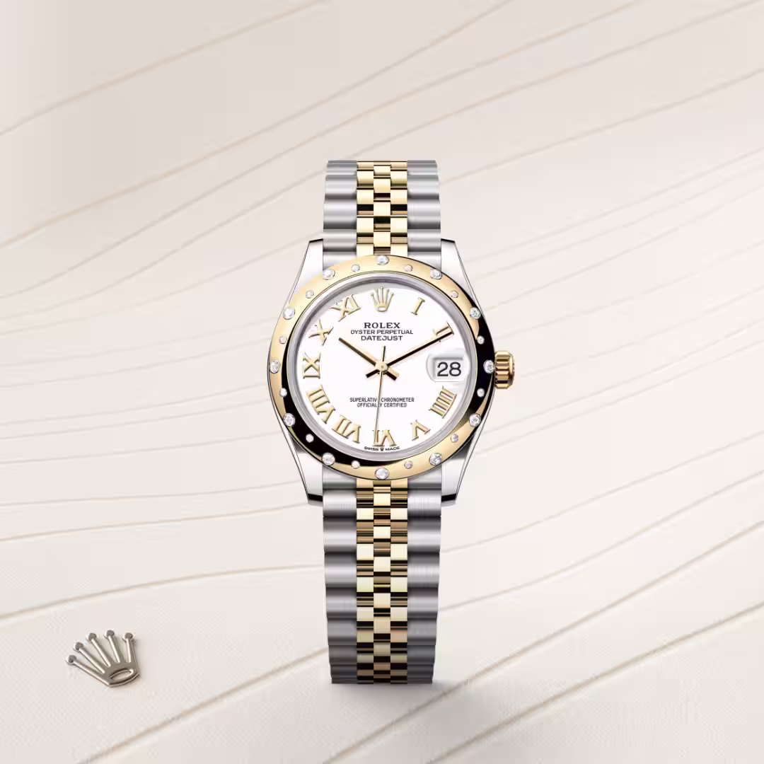 Rolex Datejust 31 — Galeriebild 1
