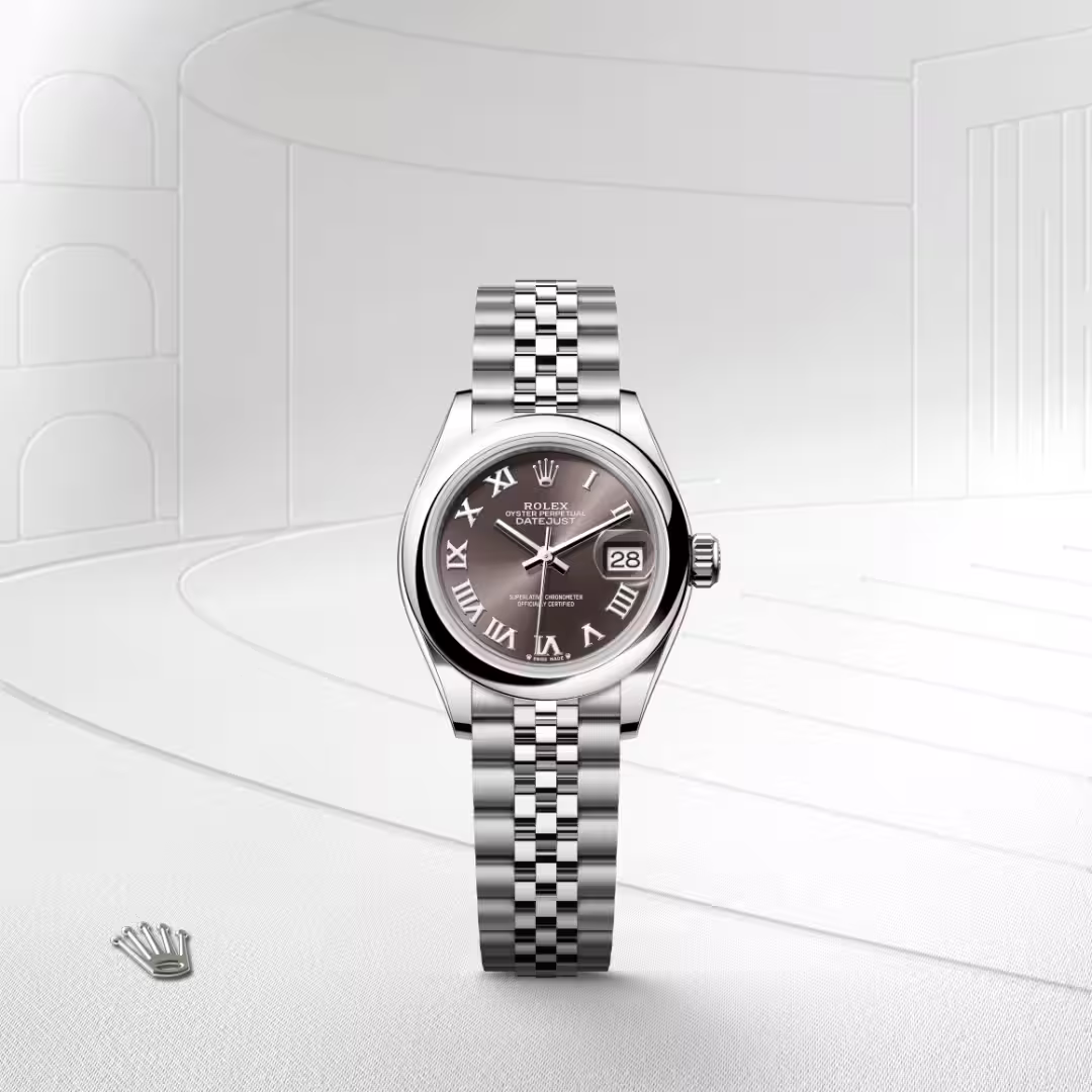 Rolex Lady-Datejust — Galeriebild 1