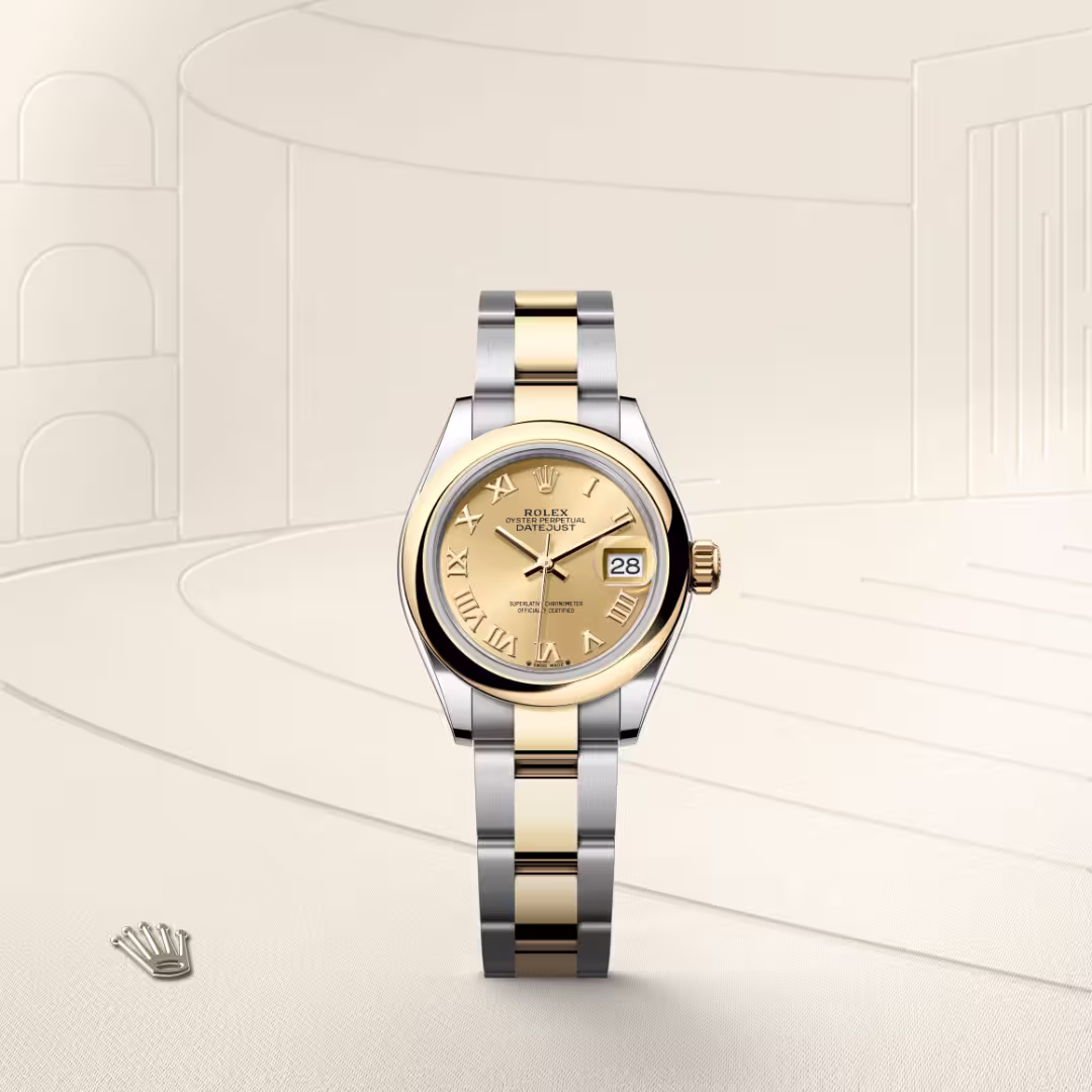Rolex Lady-Datejust — Galeriebild 1