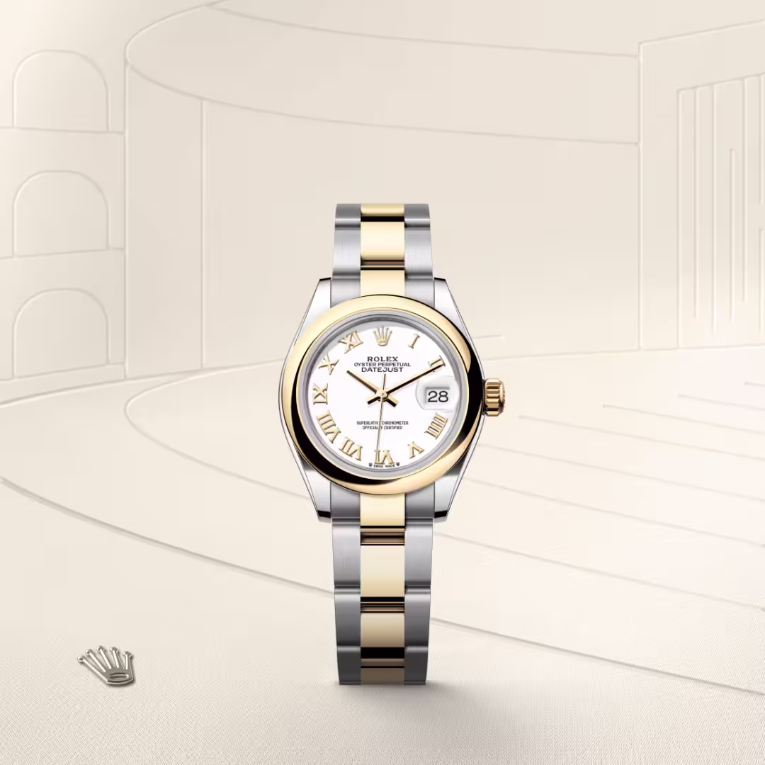 Rolex Lady-Datejust — Galeriebild 1