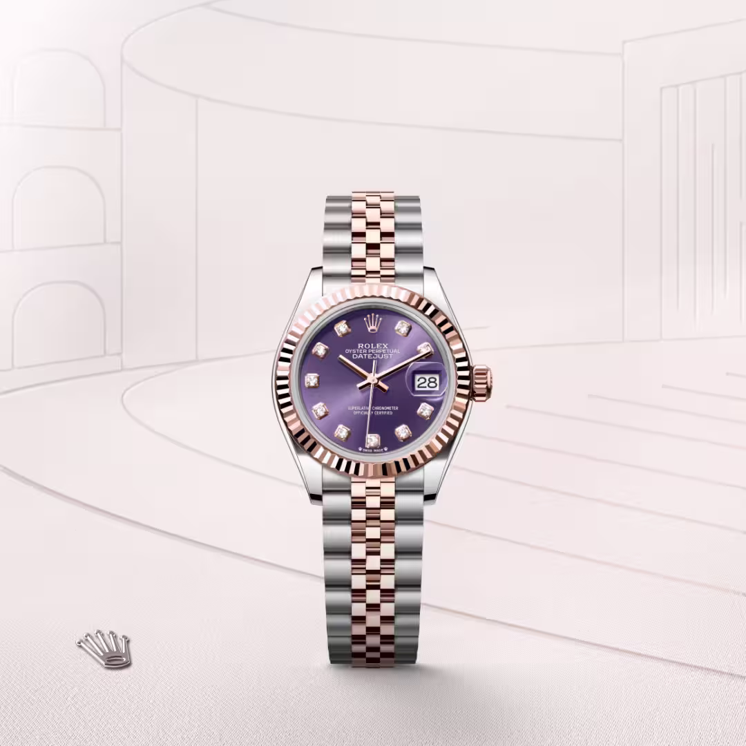 Rolex Lady-Datejust — Galeriebild 1