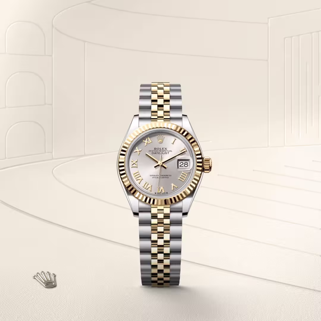 Rolex Lady-Datejust — Galeriebild 1