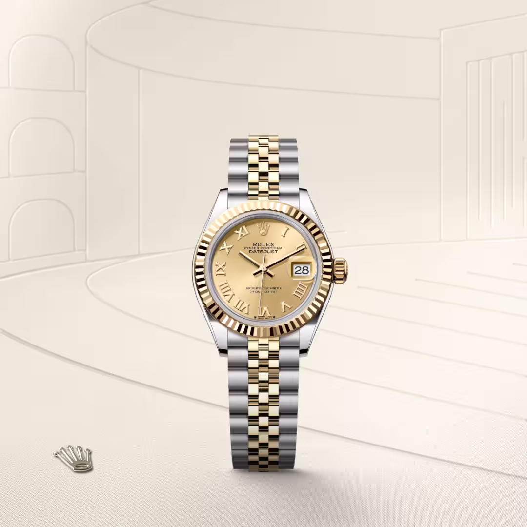 Rolex Lady-Datejust — Galeriebild 1