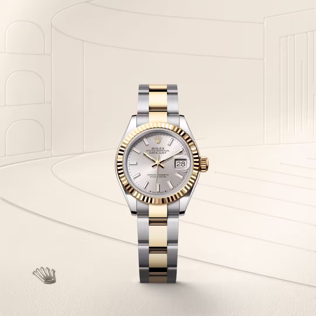 Rolex Lady-Datejust — Galeriebild 1