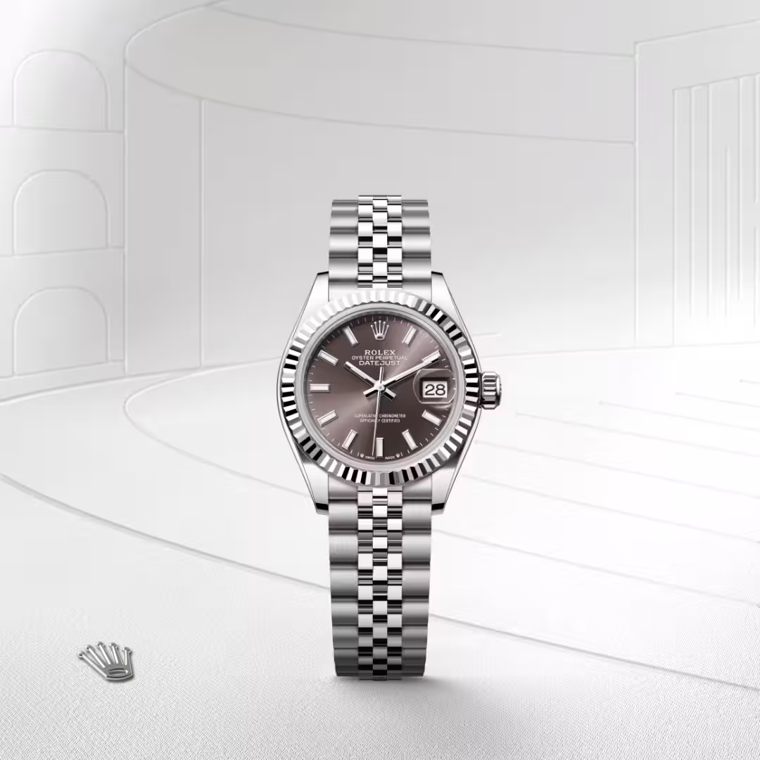 Rolex Lady-Datejust — Galeriebild 1