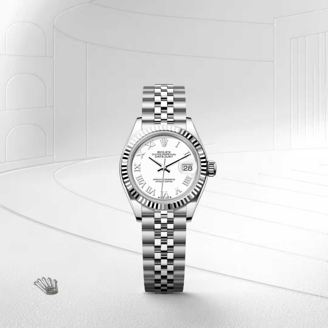 Rolex Lady-Datejust — Galeriebild 1