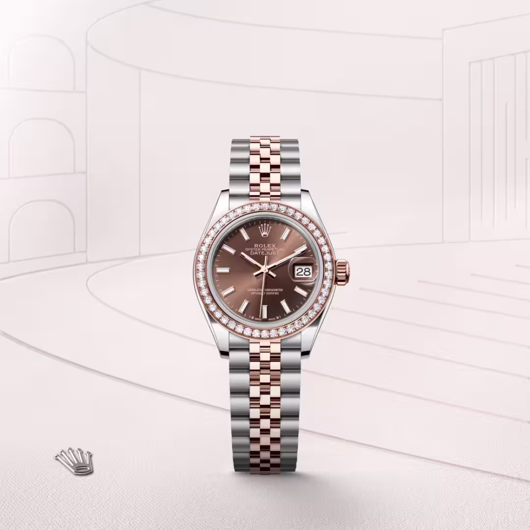 Rolex Lady-Datejust — Galeriebild 1
