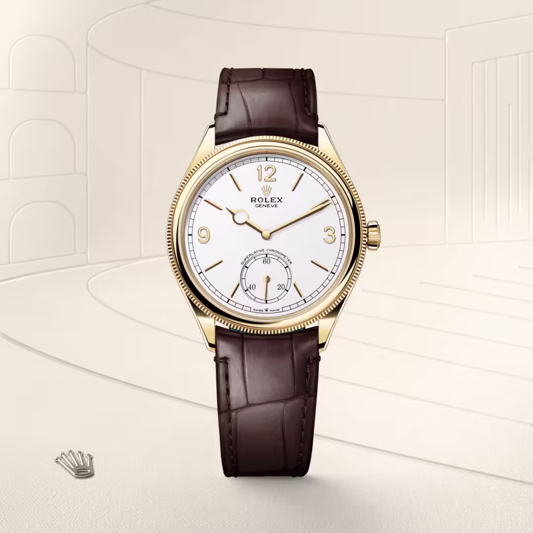 Rolex 1908 — Galeriebild 1