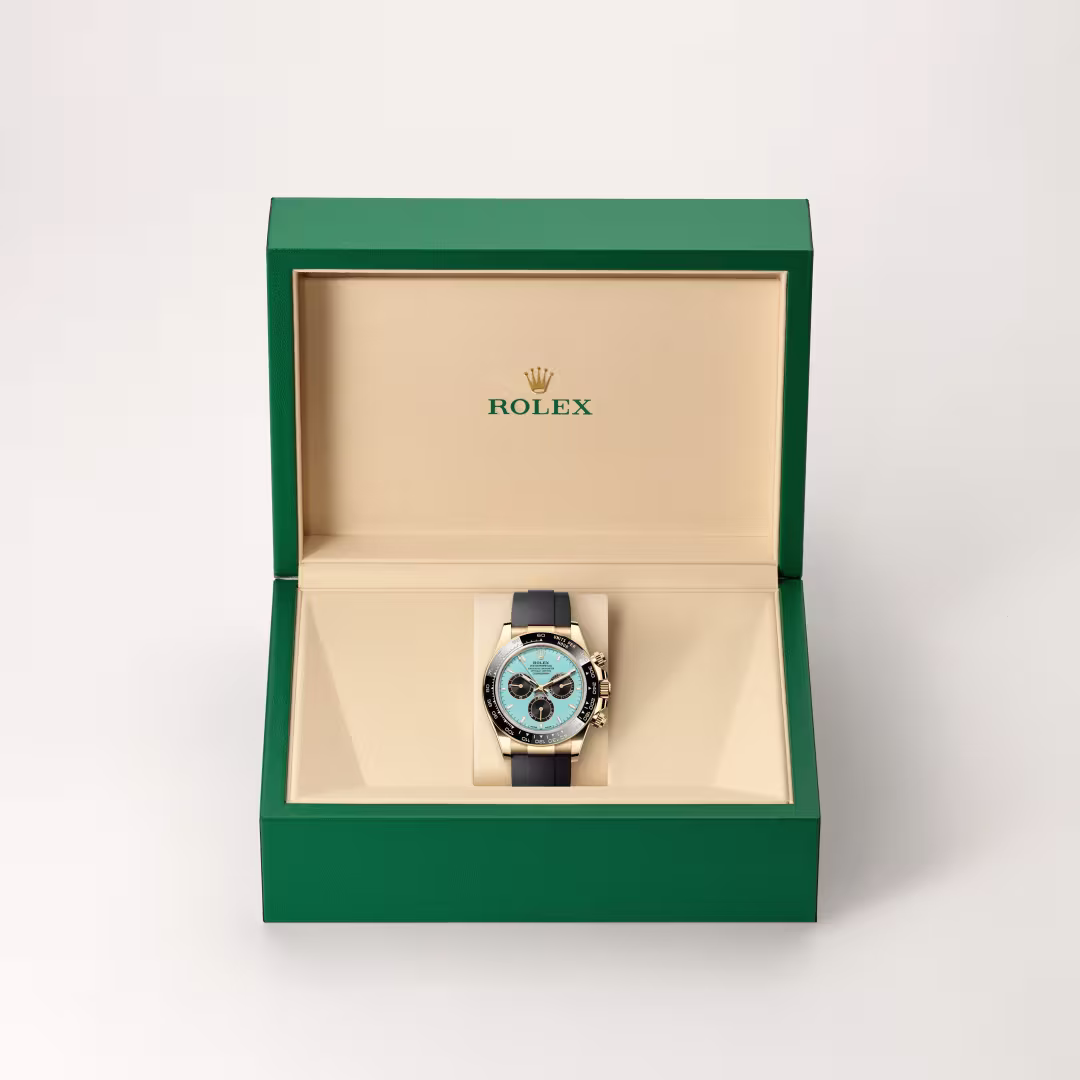 Rolex Cosmograph Daytona — Galeriebild 2