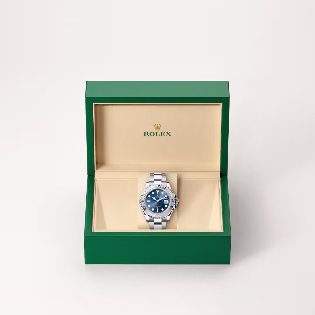 Rolex Yacht-Master 40 — Galeriebild 2
