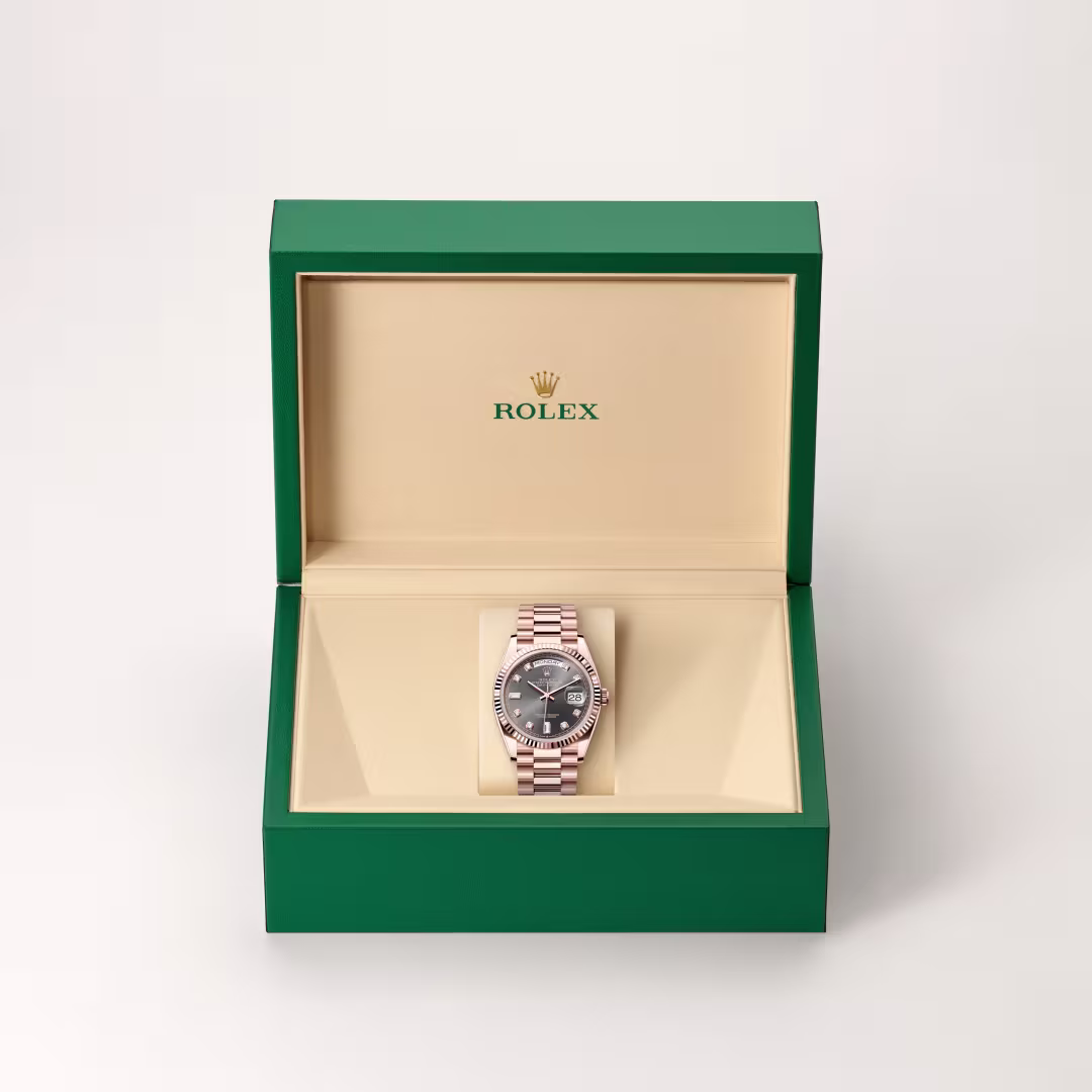 Rolex Day-Date 36 — Galeriebild 2