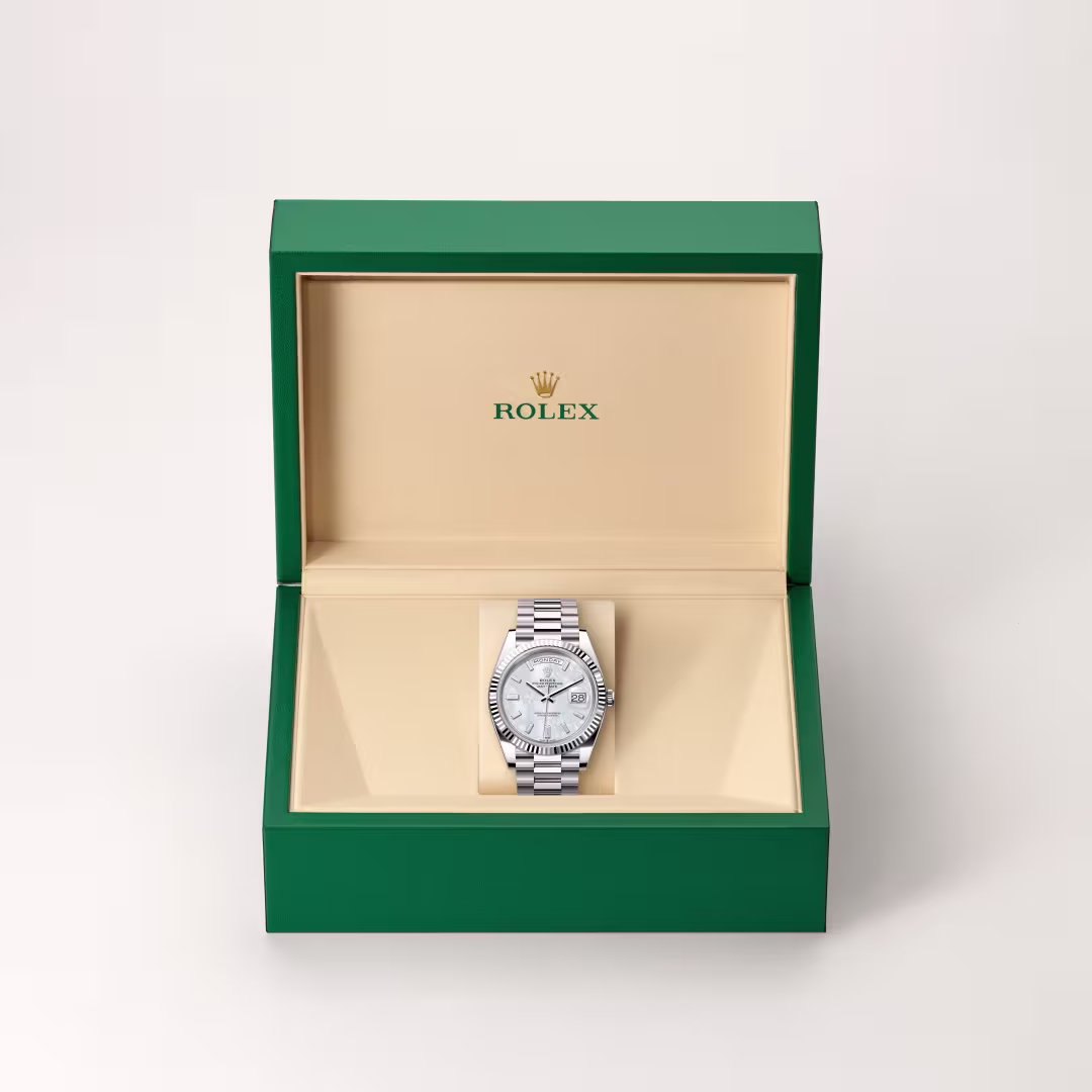 Rolex Day-Date 40 — Galeriebild 2