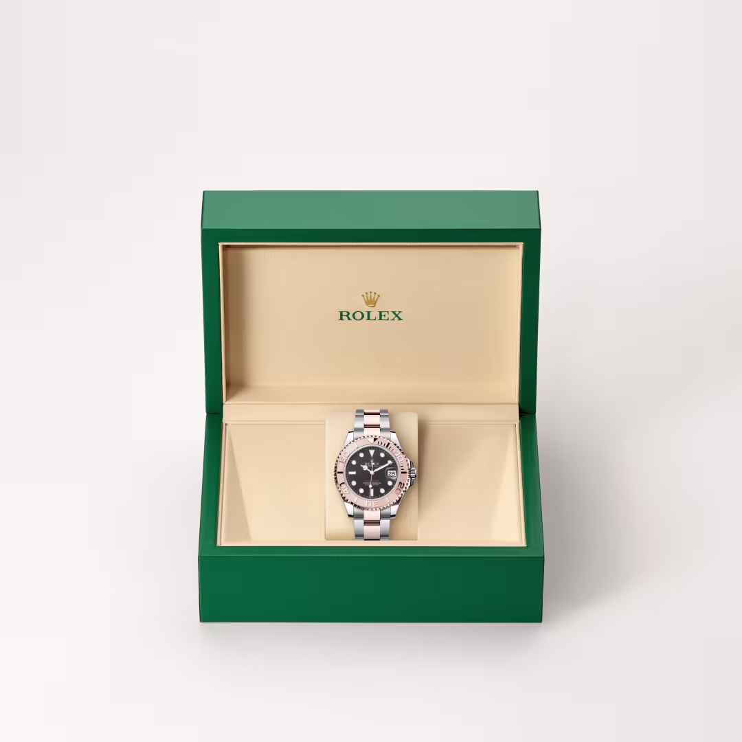 Rolex Yacht-Master 37 — Galeriebild 2