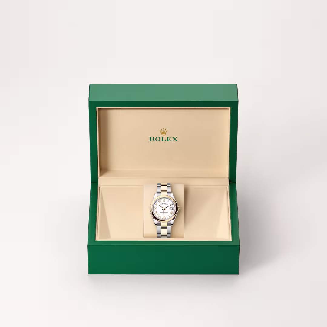 Rolex Datejust 31 — Galeriebild 2