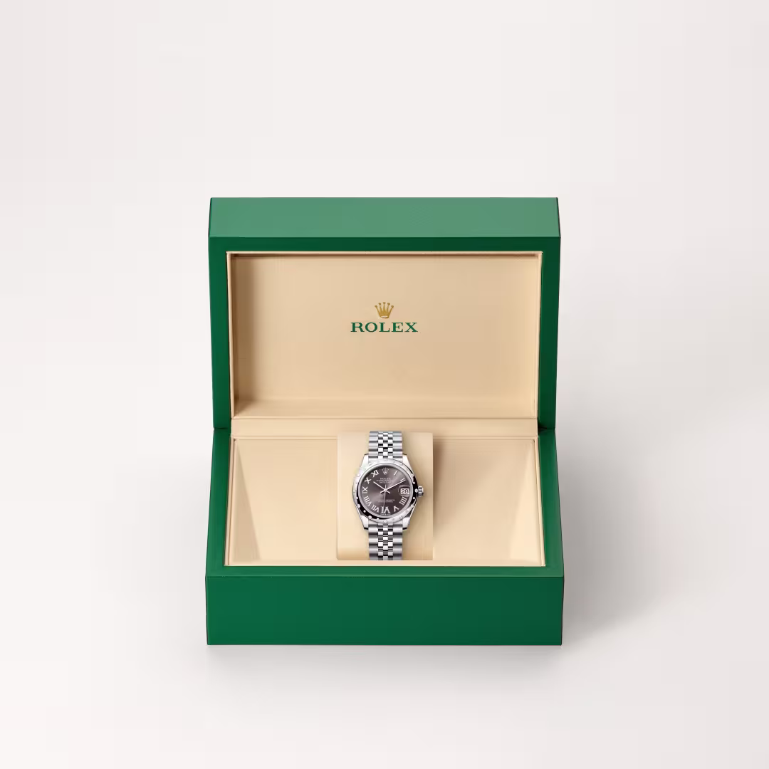 Rolex Datejust 31 — Galeriebild 2