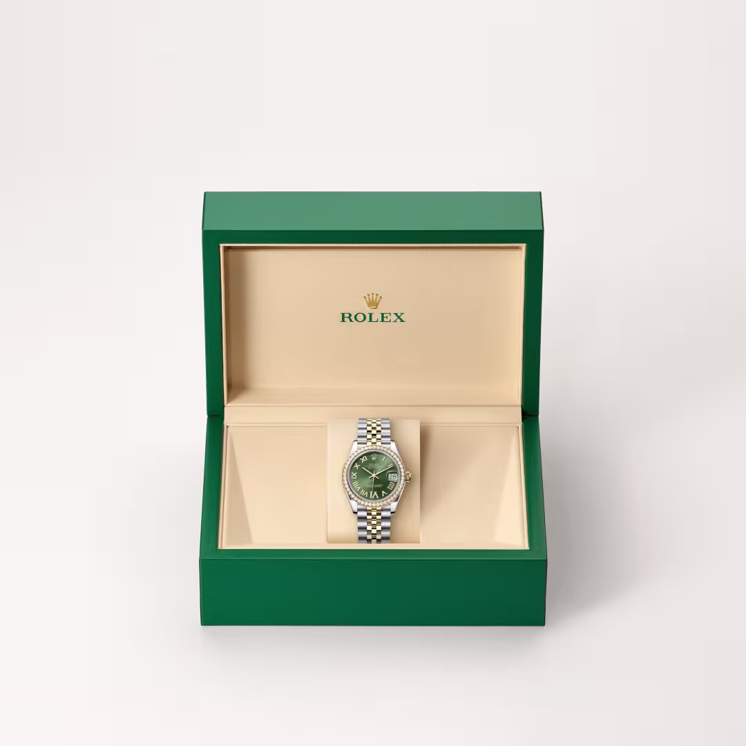 Rolex Datejust 31 — Galeriebild 2
