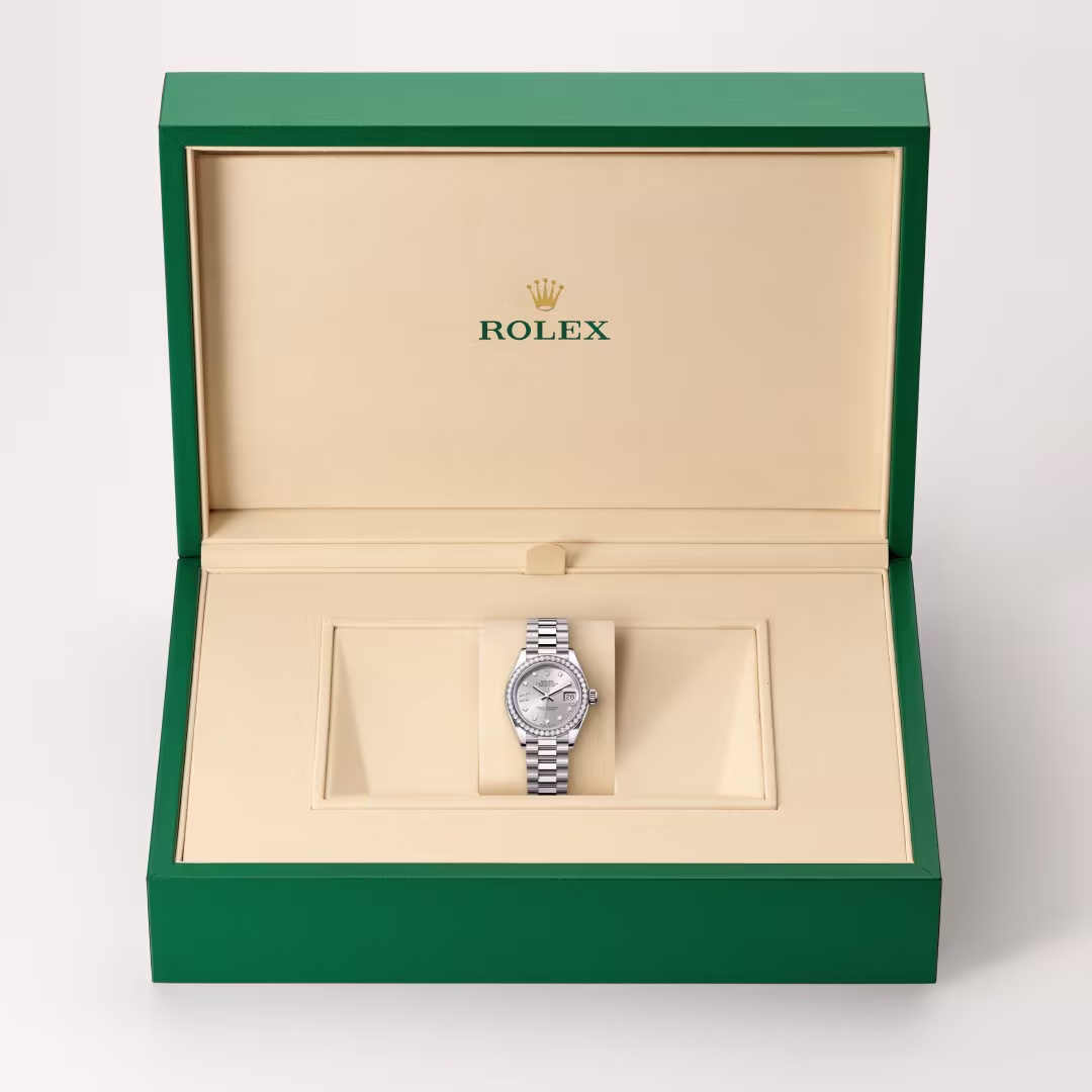 Rolex Lady-Datejust — Galeriebild 2