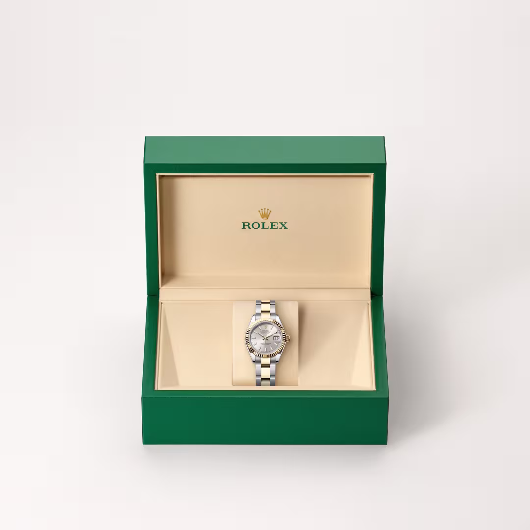 Rolex Lady-Datejust — Galeriebild 2