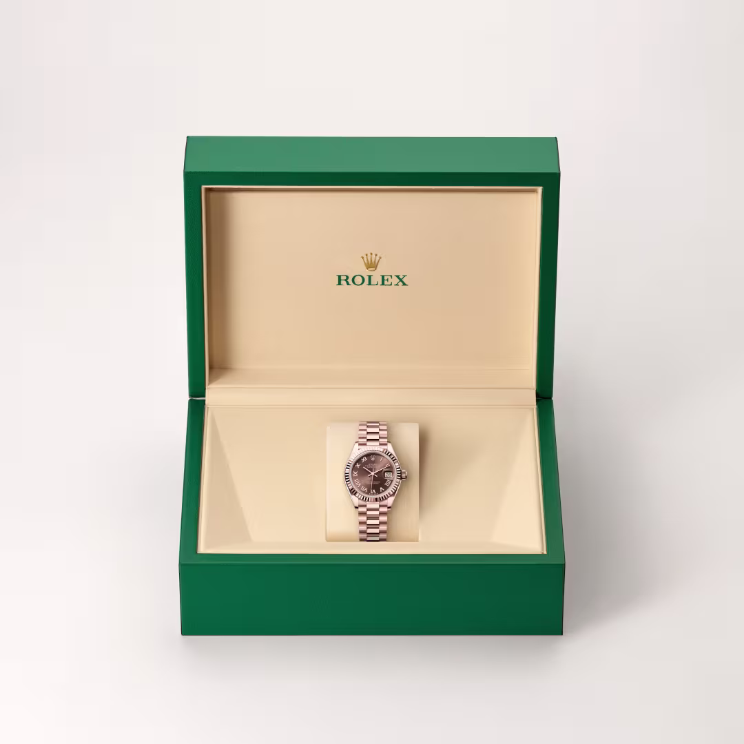 Rolex Lady-Datejust — Galeriebild 2
