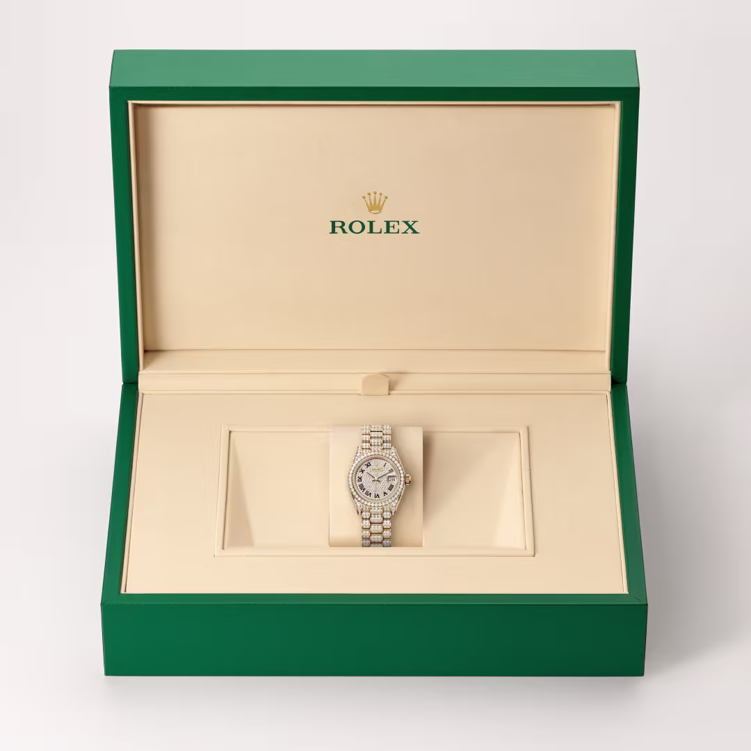 Rolex Lady-Datejust — Galeriebild 2
