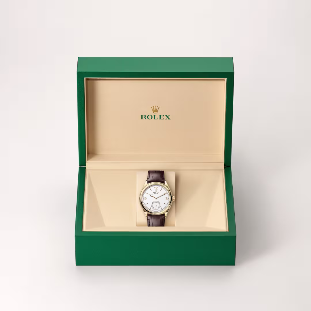 Rolex 1908 — Galeriebild 2