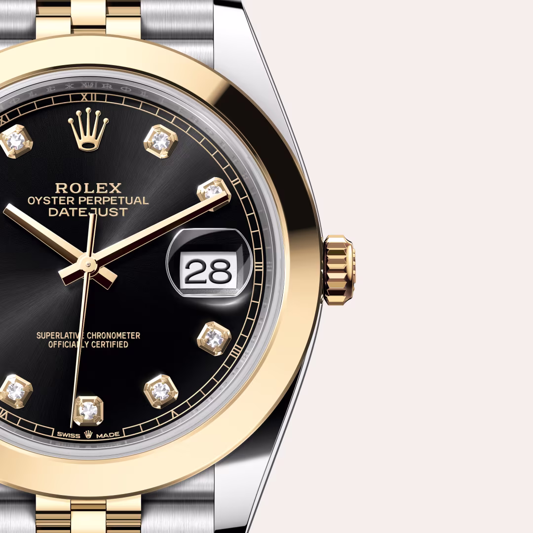 Rolex Datejust 41 — Galeriebild 3