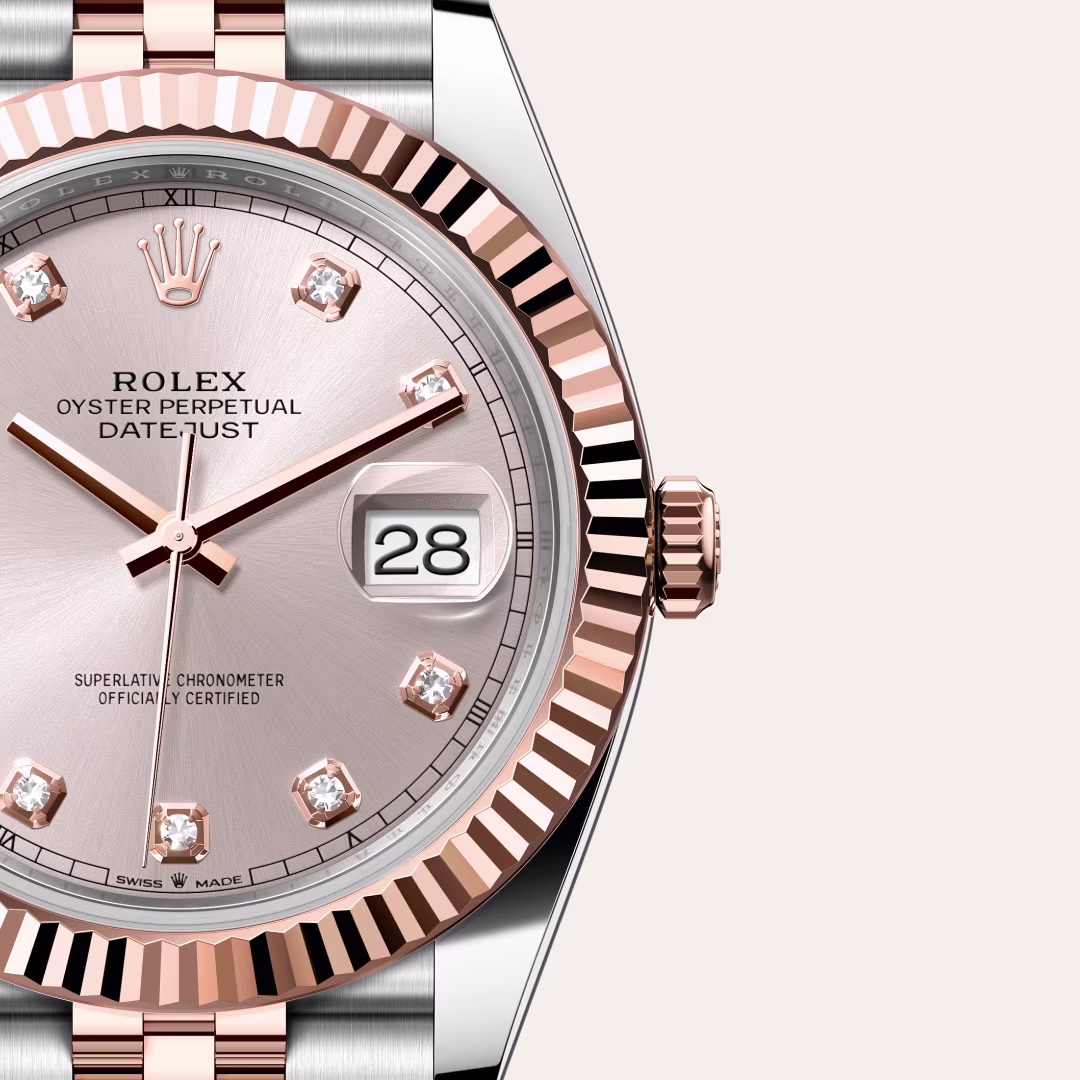 Rolex Datejust 41 — Galeriebild 3