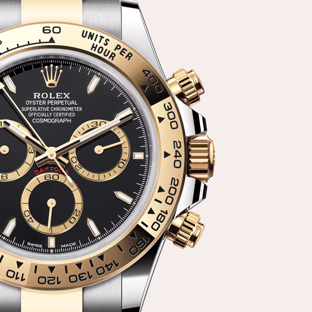 Rolex Cosmograph Daytona — Galeriebild 3