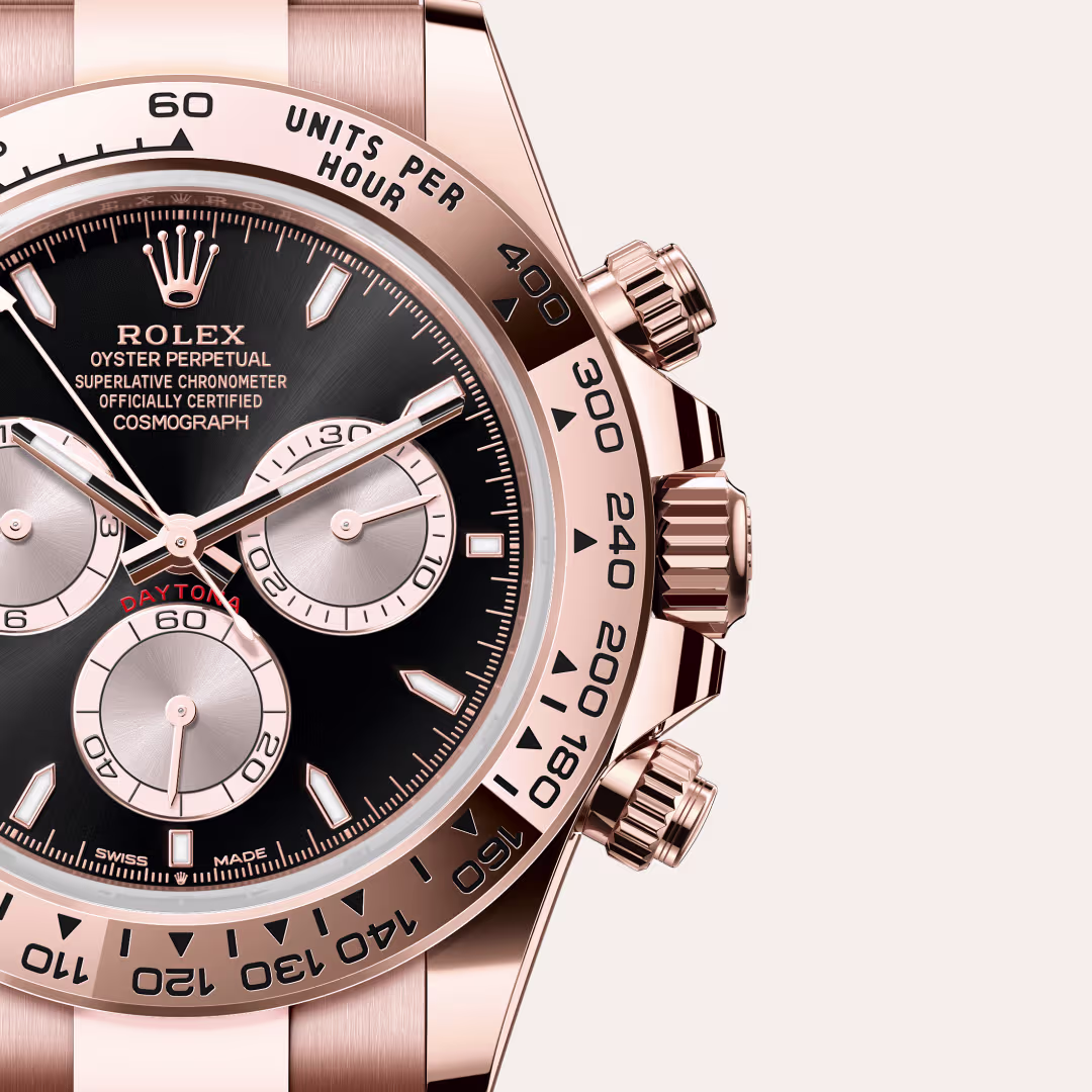 Rolex Cosmograph Daytona — Galeriebild 3