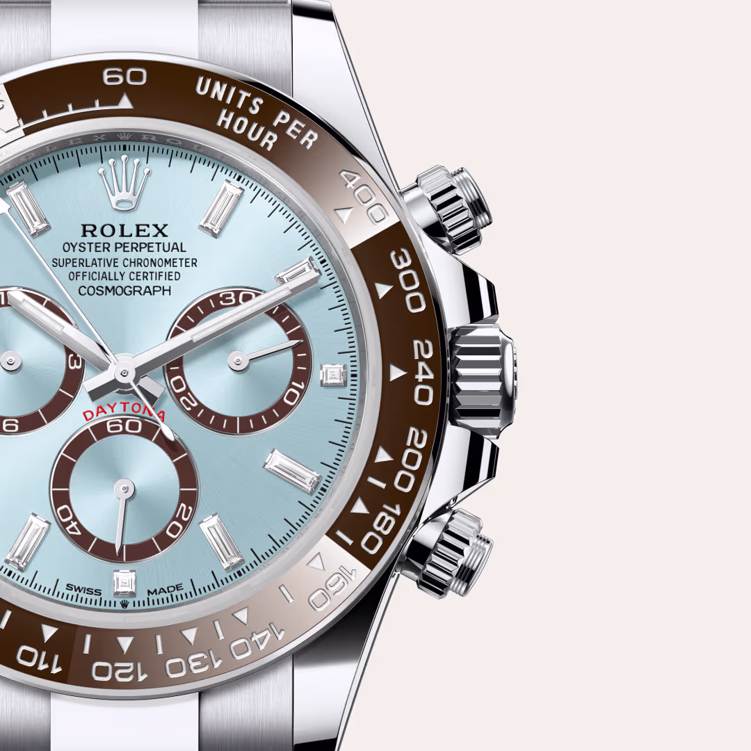 Rolex Cosmograph Daytona — Galeriebild 3