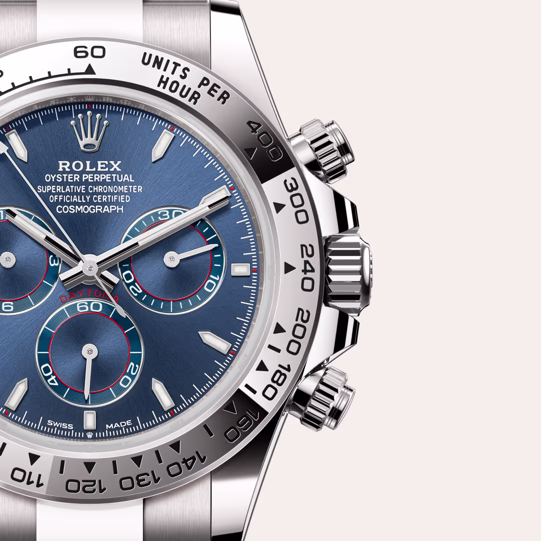 Rolex Cosmograph Daytona — Galeriebild 3
