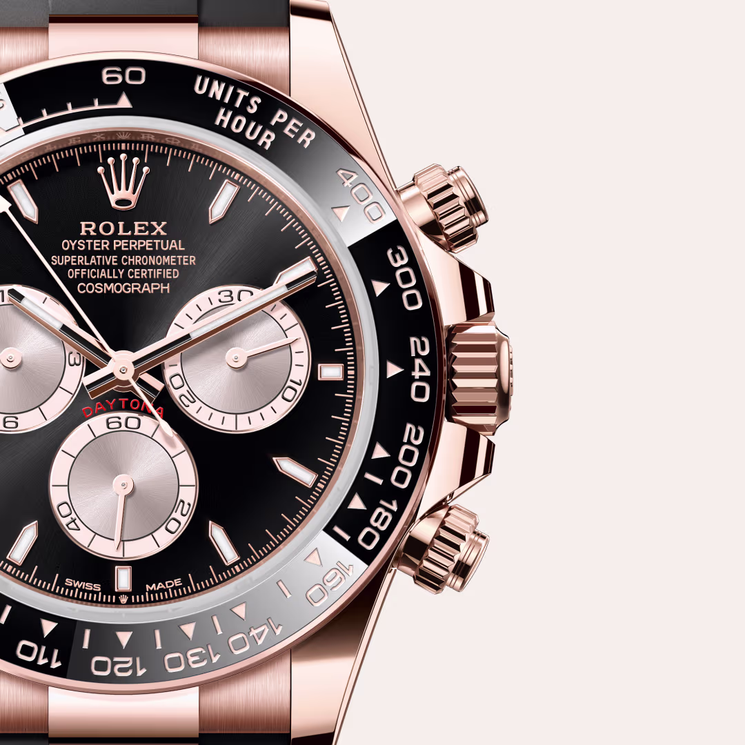Rolex Cosmograph Daytona — Galeriebild 3