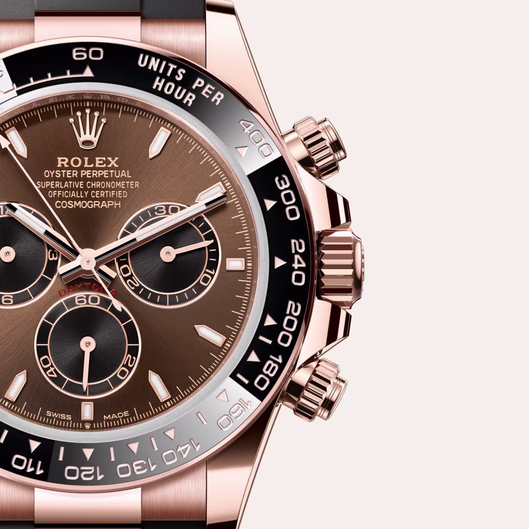 Rolex Cosmograph Daytona — Galeriebild 3