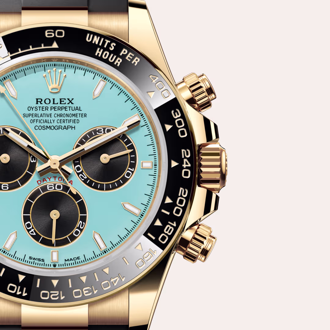 Rolex Cosmograph Daytona — Galeriebild 3