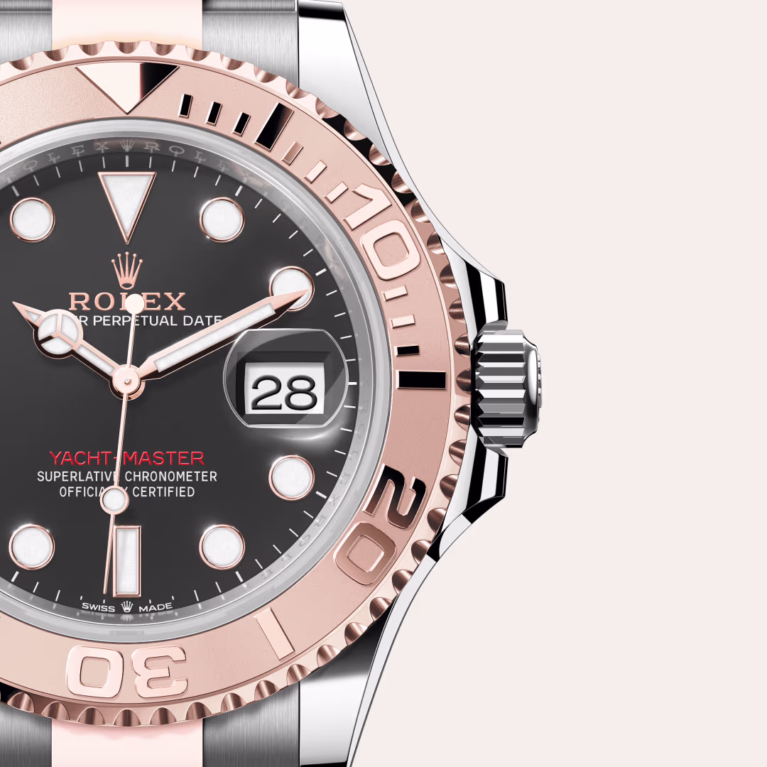 Rolex Yacht-Master 40 — Galeriebild 3
