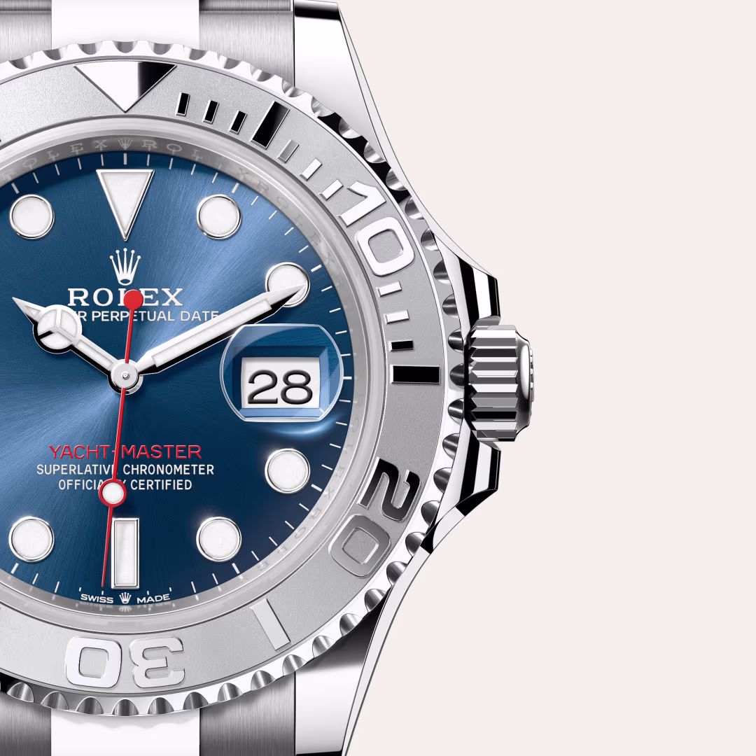 Rolex Yacht-Master 40 — Galeriebild 3