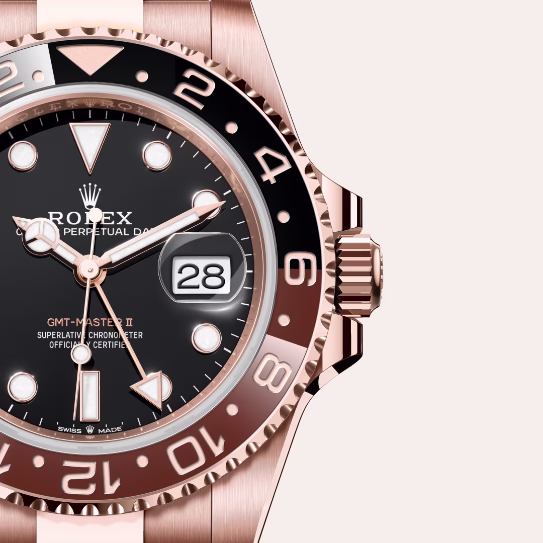 Rolex GMT-Master II — Galeriebild 3