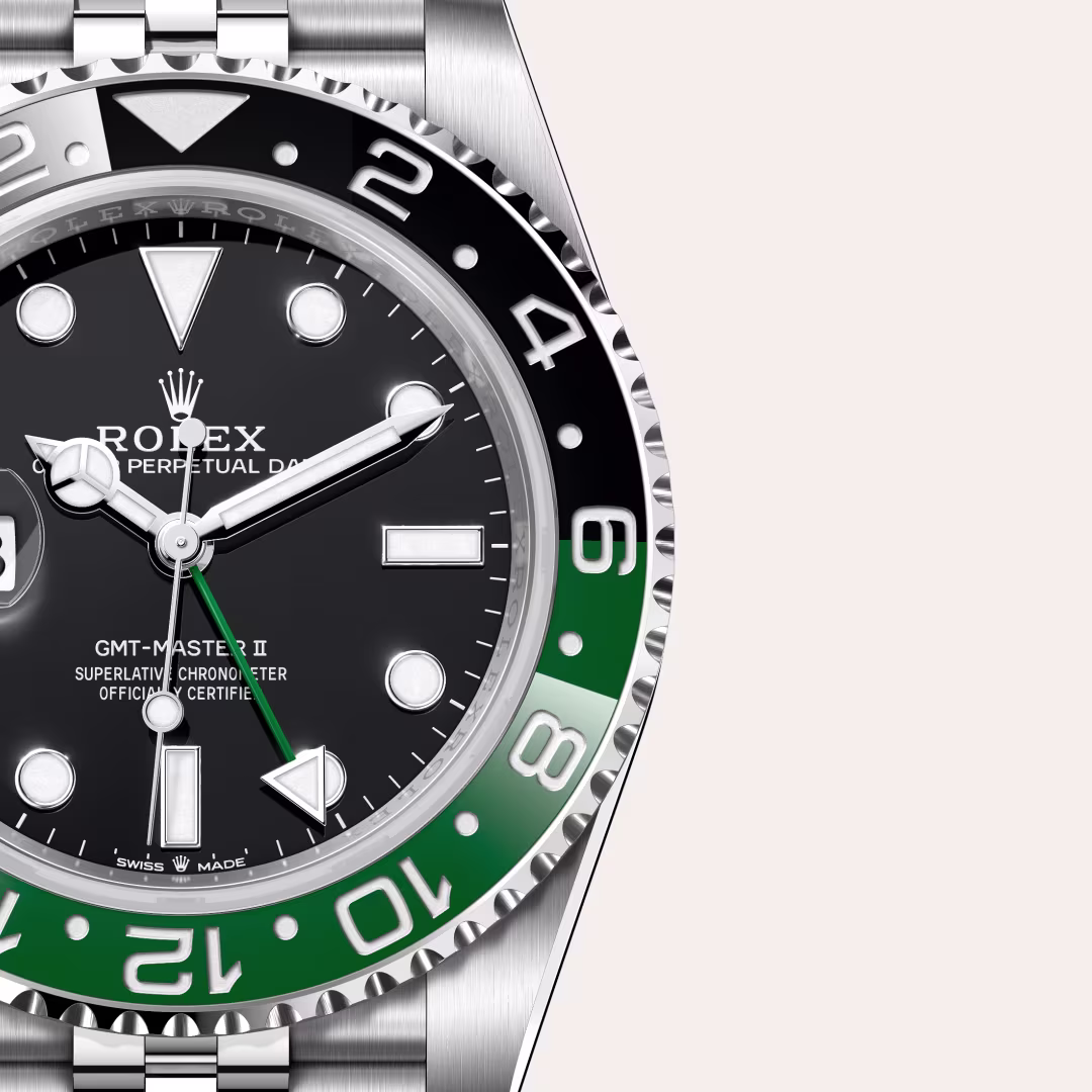 Rolex GMT-Master II — Galeriebild 3