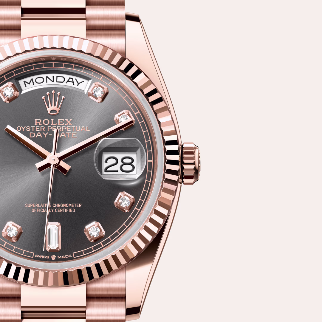 Rolex Day-Date 36 — Galeriebild 3