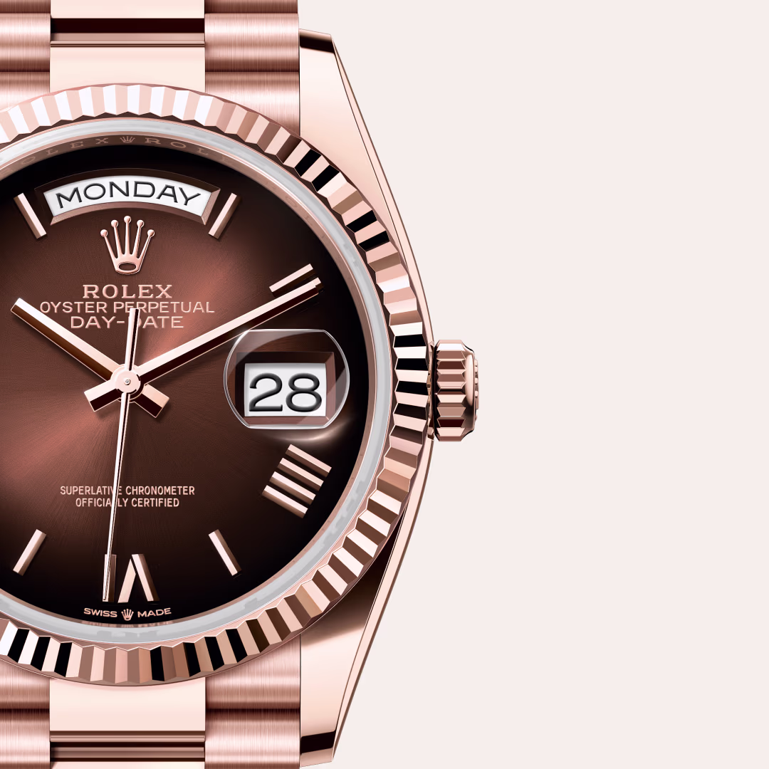 Rolex Day-Date 36 — Galeriebild 3