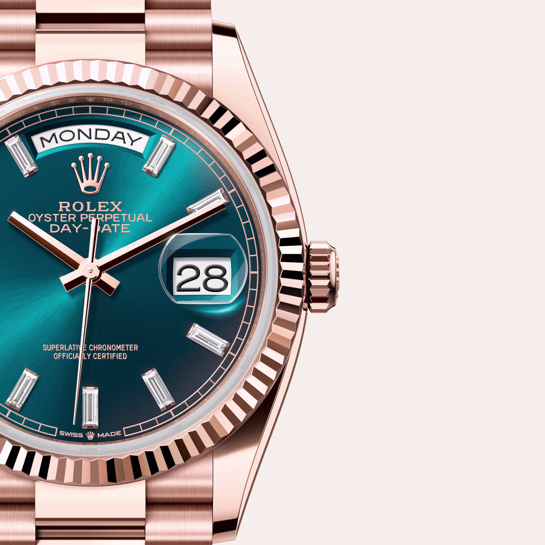 Rolex Day-Date 36 — Galeriebild 3