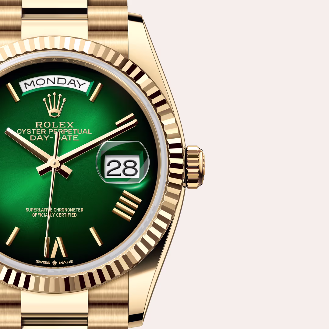 Rolex Day-Date 36 — Galeriebild 3