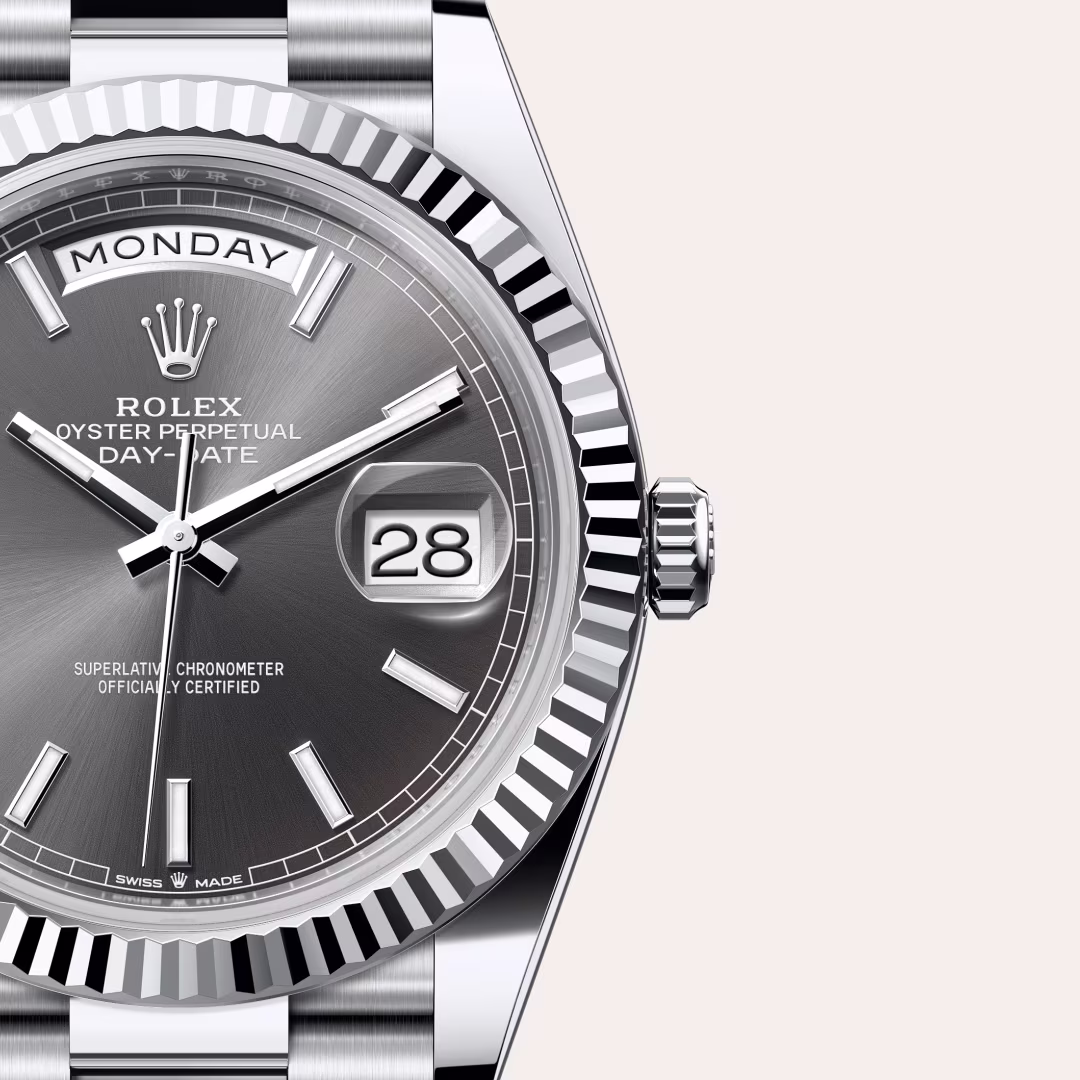 Rolex Day-Date 40 — Galeriebild 3
